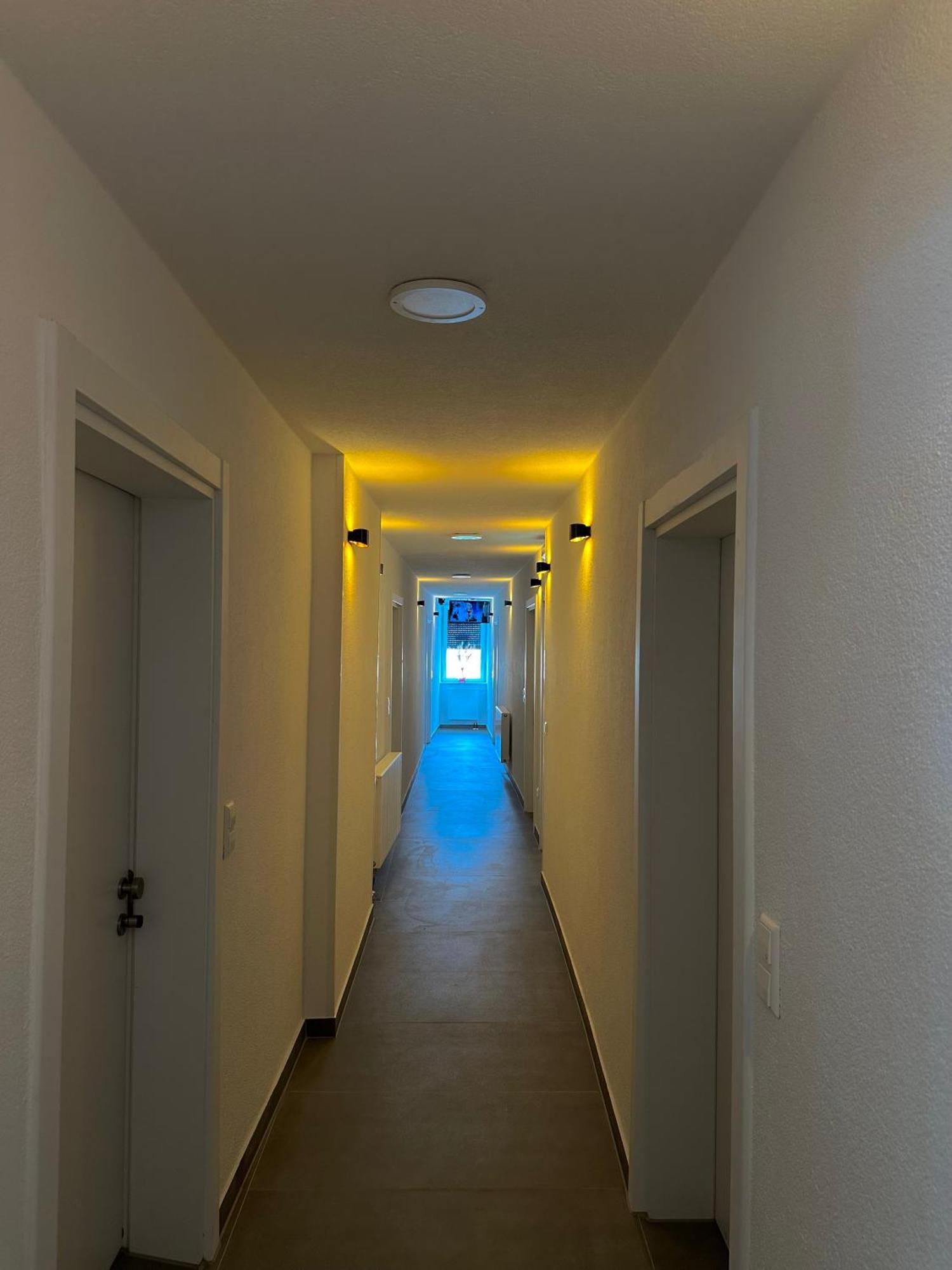 Hotel Am Schlossplatz Hechingen Exterior foto